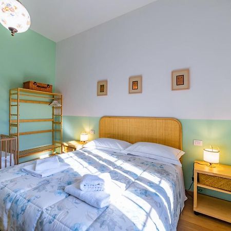 Florence Quiet Apartment With Private Garden Zewnętrze zdjęcie