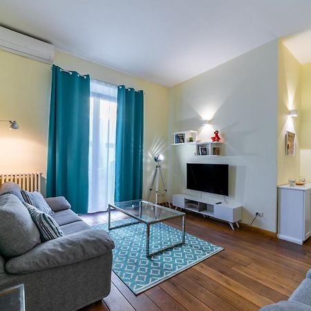 Florence Quiet Apartment With Private Garden Zewnętrze zdjęcie