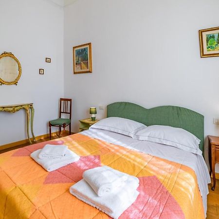 Florence Quiet Apartment With Private Garden Zewnętrze zdjęcie