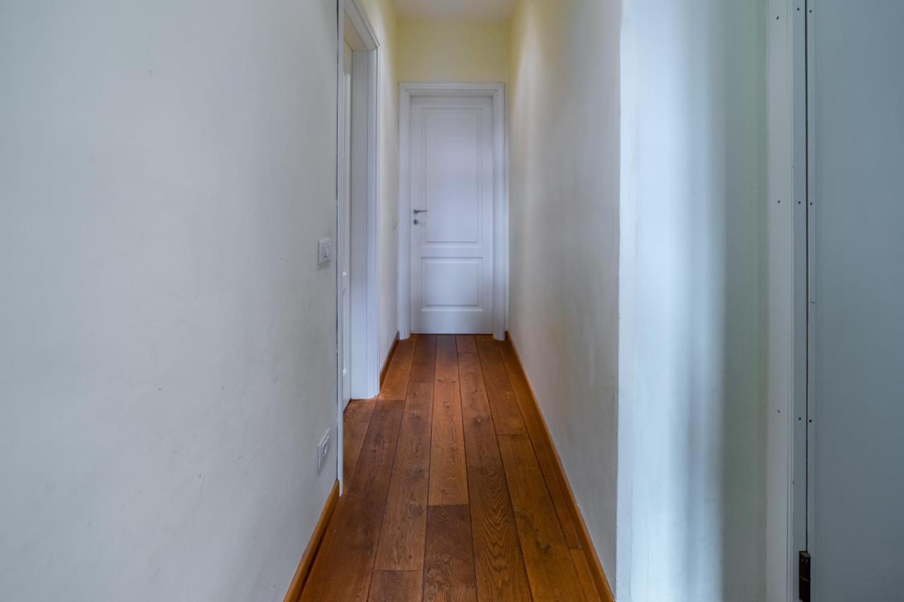 Florence Quiet Apartment With Private Garden Zewnętrze zdjęcie
